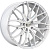 Neo 240 8.5x20 5*112 ET42 DIA66.6 Silver Литой