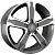 Replay MR146 6.5x17 5*112 ET44 DIA66.6 GMFP Литой