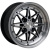 PDW 1005 7x15 4*98 ET35 DIA58.6 MB Литой PDW 1005 7x15 4*98 ET35 DIA58.6 MB Литой