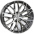 RST R2108FF 10x21 5*112 ET21 DIA66.6 HBFP Литой
