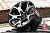 Комплект дисков Jeep 5146 17x8.5 et0 5x127