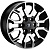 Replay LX242 7.5x18 6*139.7 ET55 DIA95.1 MBF Литой