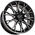 Sakura Wheels D2810 6.5x15 4*100 ET35 DIA73.1 B4 Литой