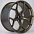 Диски KoKo Kuture D5598 10.0x22/5x112 D66.45 ET20 Matt Bronze