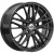 WUP UP108 6.5x16 5*105 ET38 DIA56.6 New Black Литой WUP UP108 6.5x16 5*105 ET38 DIA56.6 New Black Литой