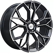RST R2109FF 8.5x21 5*108 ET40 DIA63.3 MBFP Литой
