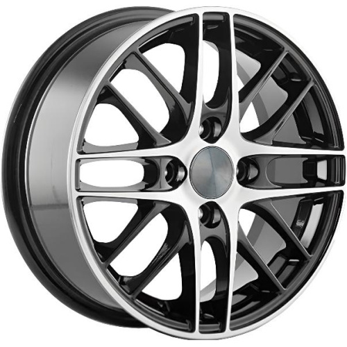 RST R004 5.5x14 4*100 ET43 DIA60.1 BD Литой