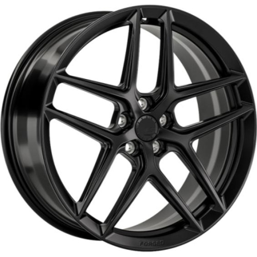 LS Forged FG47 8.5x20 5*108 ET45 DIA63.3 MGM Кованый