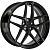 LS Forged FG47 8.5x20 5*108 ET45 DIA63.3 MB Кованый