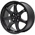 Race Ready CSS356 6x14 4*100 ET35 DIA60.1 BLK/M Литой
