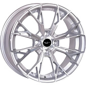 Lizardo XH180 5.5x14 4*98 ET35 DIA58.6 CB Литой