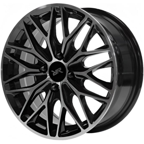 Race Ready CSS3312 6.5x15 5*100 ET35 DIA57.1 MK-P Литой