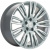 Khomen KHW 2004 8.5x20 5*120 ET45 DIA72.6 Dark Chrome Литой Khomen KHW 2004 8.5x20 5*120 ET45 DIA72.6 Dark Chrome Литой