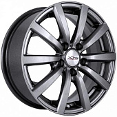 X'trike X-115 6x15 5*105 ET38 DIA56.6 HSB Литой