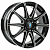 Venti 1616 6.5x16 4*100 ET45 DIA60.1 BFP Литой