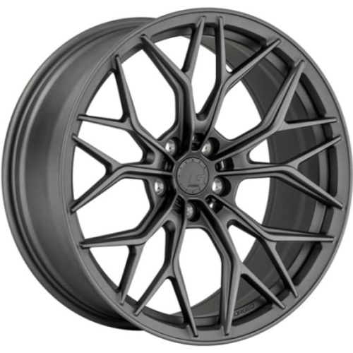 LS Forged FG65 7.5x19 5*112 ET32 DIA66.6 MGM Кованый