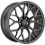 LS Forged FG65 8.5x19 5*112 ET25 DIA66.6 MGM Кованый