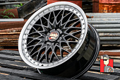 BBS Dura