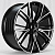 Диски KoKo Kuture YF5537 9.5x22/5x112 D66.6 ET30 MSDB