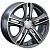 LS 191 7x16 4*100 ET40 DIA73.1 GMF Литой