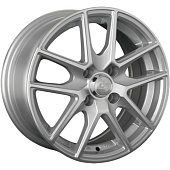 LS 771 7x16 4*100 ET40 DIA60.1 SF Литой