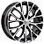 RST R015 6x15 4*100 ET48 DIA54.1 BFP Литой