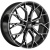 LS FlowForming RC108 7.5x17 5*114.3 ET45 DIA67.1 MGMF Литой