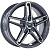 Megami MGM-17FF 6x15 4*114.3 ET44 DIA56.6 GMF Литой
