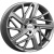 Carwel Мадон 6.5x17 5*114.3 ET50 DIA66.1 SB Литой Carwel Мадон 6.5x17 5*114.3 ET50 DIA66.1 SB Литой