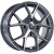 Megami MGM-18FF 6.5x16 4*98 ET35 DIA58.6 BFP Литой Megami MGM-18FF 6.5x16 4*98 ET35 DIA58.6 BFP Литой