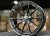 Литые диски WheelForce FlowForming GLOSS BLACK 18” 5x114.3 ET35 8J D73.1
