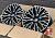 Комплект дисков BMW 21x10.5 et40 5x112 d66.6
