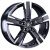 Replay V56 7.5x17 5*108 ET55 DIA63.3 BKF Литой Replay V56 7.5x17 5*108 ET55 DIA63.3 BKF Литой