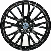 Replica H VV95 8x18 5*112 ET25 DIA66.6 GB Литой