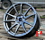 Комплект дисков Shogun S10 18x8 et35 5x100