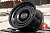 Комплект дисков FBX 215-6 16x8.5 et0 6x139.7 d110.1