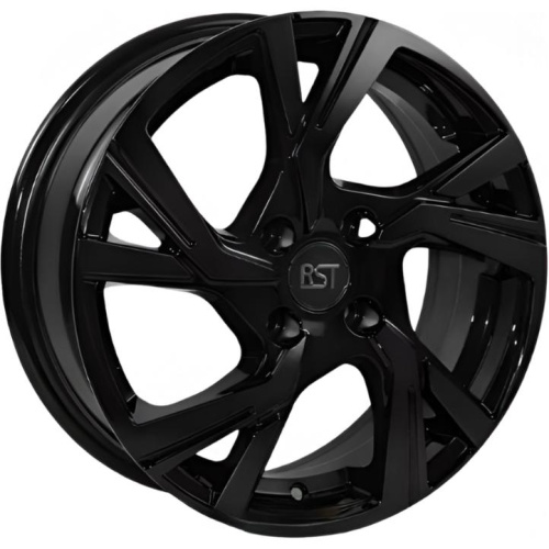 RST R075 6x15 4*100 ET46 DIA54.1 GB Литой