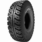 Michelin XDR2 A E-4R 27/0 R49 --