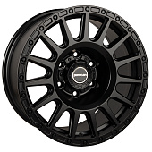 Диски Powcan BK5877 8.0x17/5x127 D71.56 ET-10 MB628 Window Milling