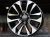 Литые диски Toyota FlowForming 20, 6x139.7, GLOSS BLACK FACE (ET: 25, DIA: 106.1, W: 8.5)