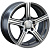 LS NG238 6.5x15 5*108 ET38 DIA63.3 GMF Литой