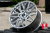 Комплект дисков NIVA 4102 20x8.5 et40 5x139.7