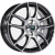 Megami MGM-36 6x15 4*108 ET27 DIA65.1 BFP Литой Megami MGM-36 6x15 4*108 ET27 DIA65.1 BFP Литой