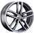 Replay B237 9.5x21 5*112 ET41 DIA57.1 MGMF Литой