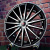 Vossen VFS2 17 j7 4/100 et35 dia67.1 Vossen VFS2 17 j7 4/100 et35 dia67.1