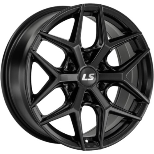 LS 1303 8x17 6*139.7 ET30 DIA106.1 GMF Литой