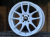 Литые диски WORK CR KIWAMI WHITE 16" 4x100 ET35 7J D73.1 Литые диски WORK CR KIWAMI WHITE 16" 4x100 ET35 7J D73.1