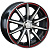 LS 221 6.5x15 4*98 ET32 DIA58.6 FBKFRL Литой