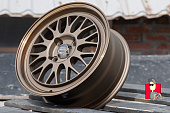 Rays Volk Racing 21A