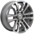 RST R107 7.5x17 6*139.7 ET30 DIA106.1 GRD Литой RST R107 7.5x17 6*139.7 ET30 DIA106.1 GRD Литой
